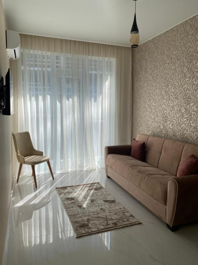 Horizons Hotel Rooms Batumi Exteriör bild